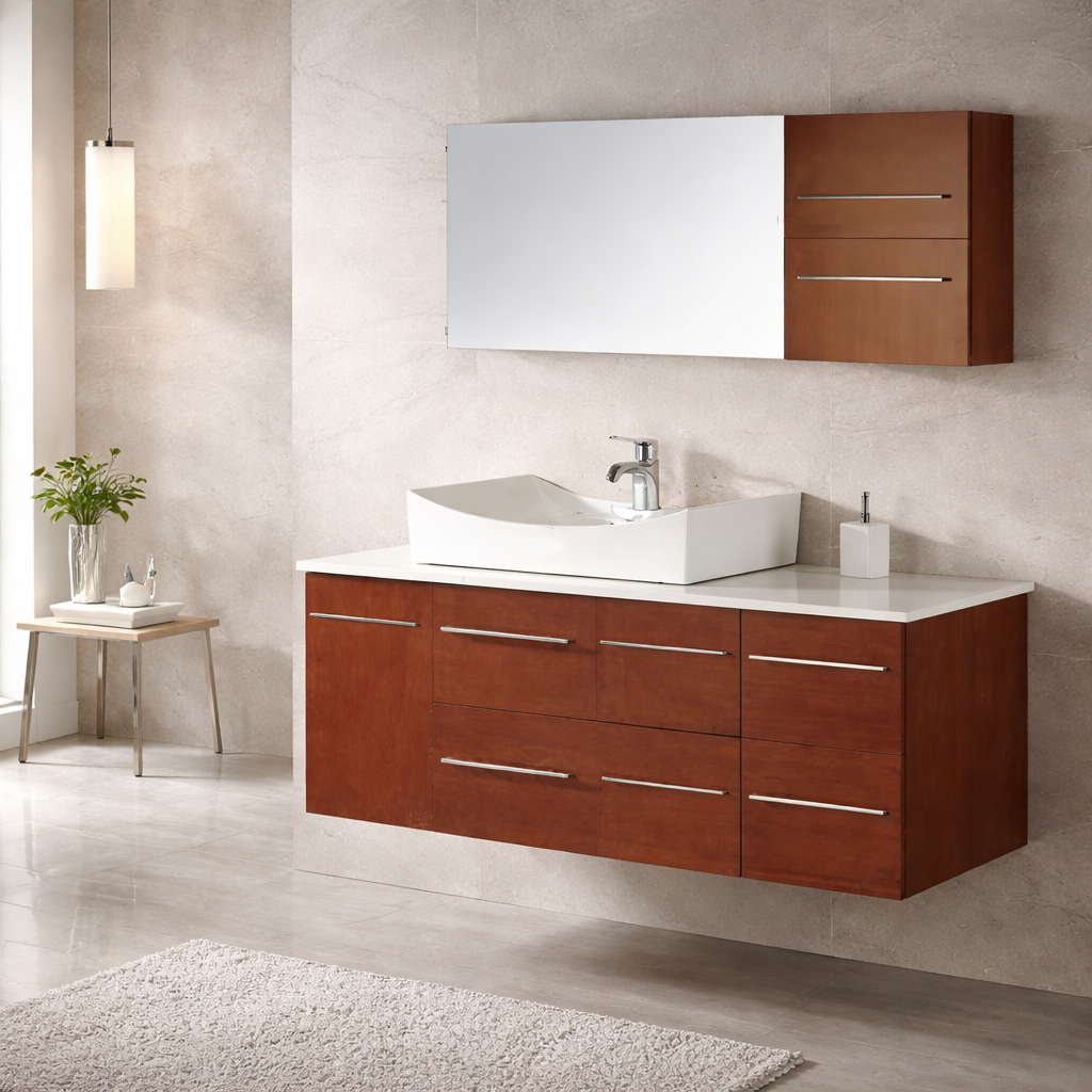 BathSelect FS07-46-080054C product photo